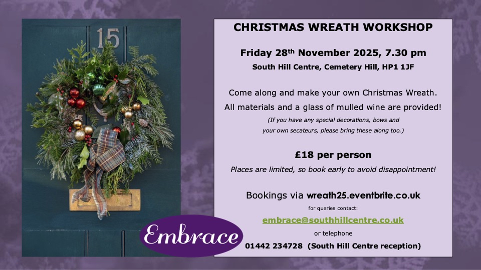 Wreath Night