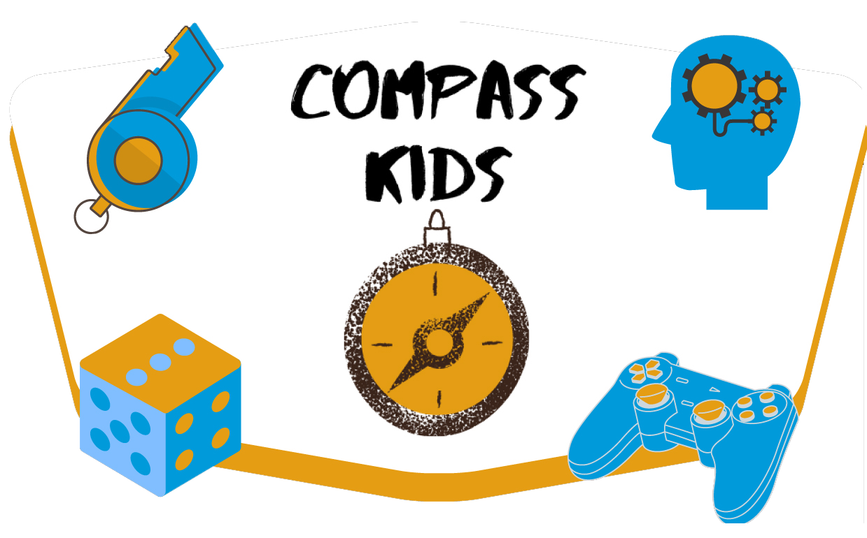 Compass Kids