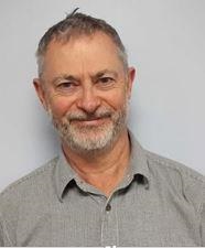Mark Peart