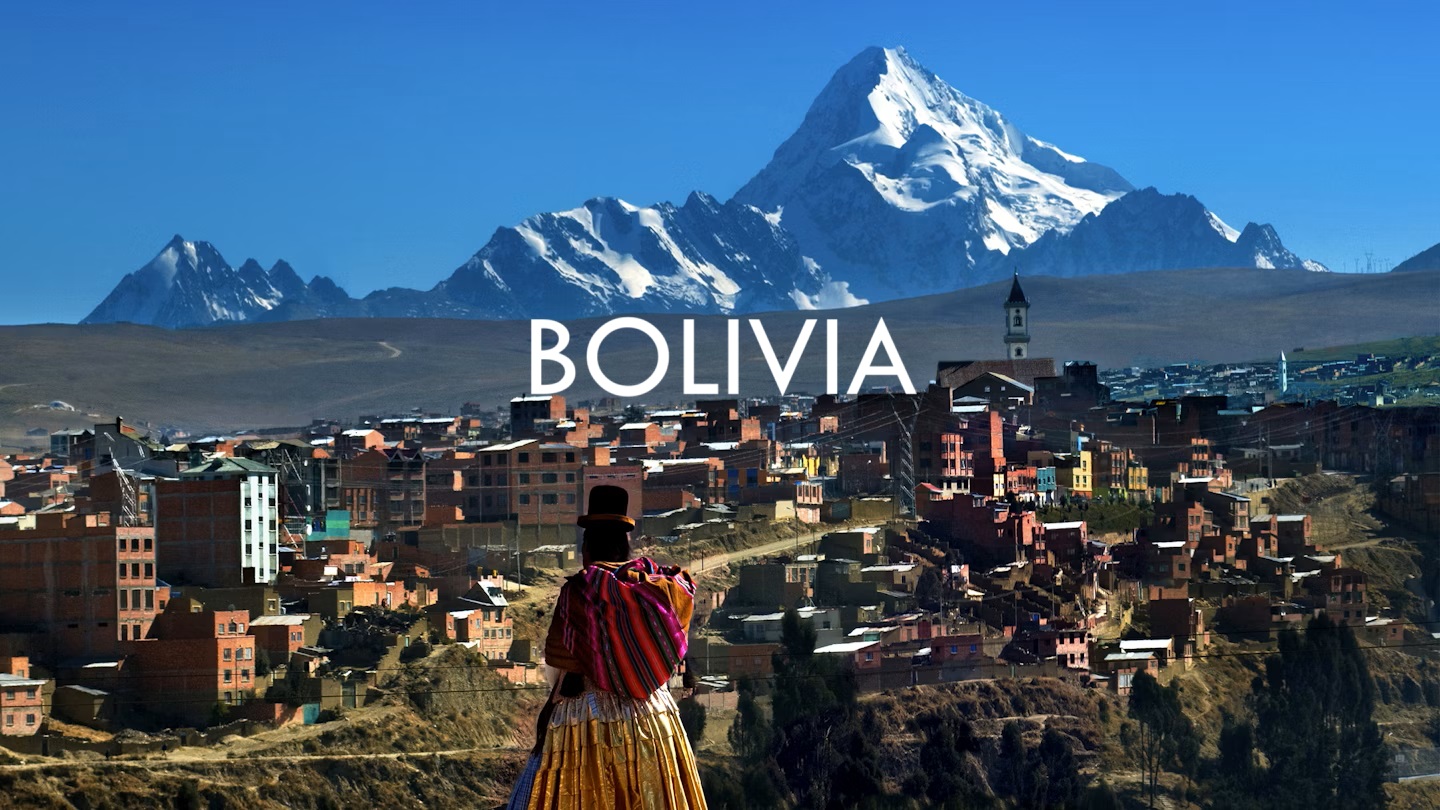 Bolivia