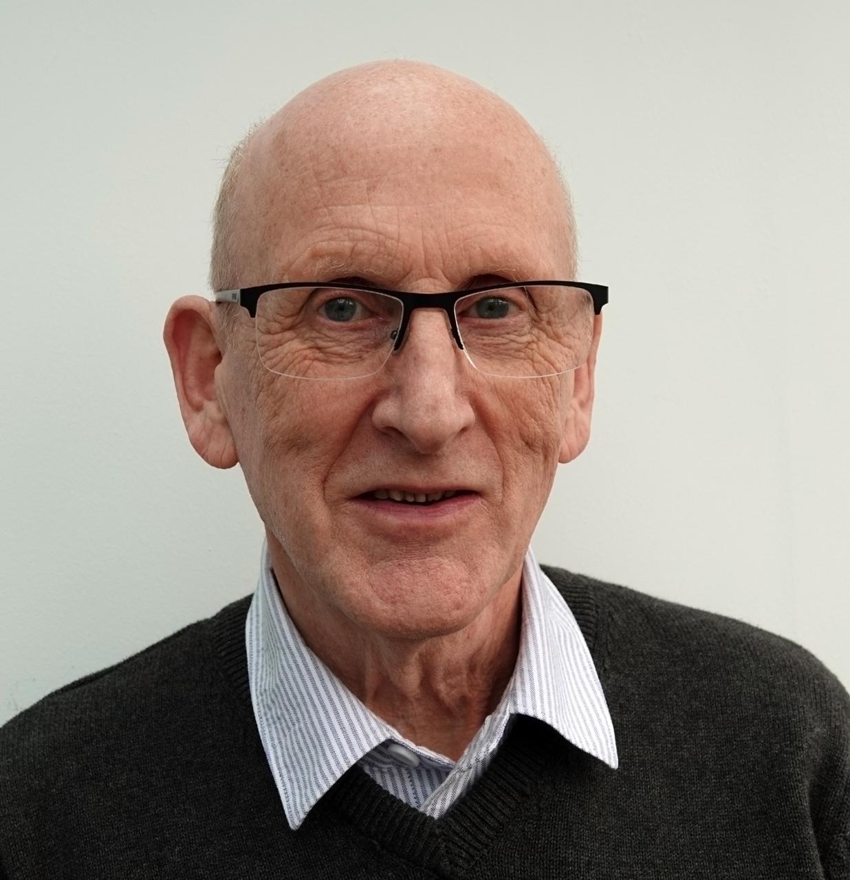 Brian Boggis