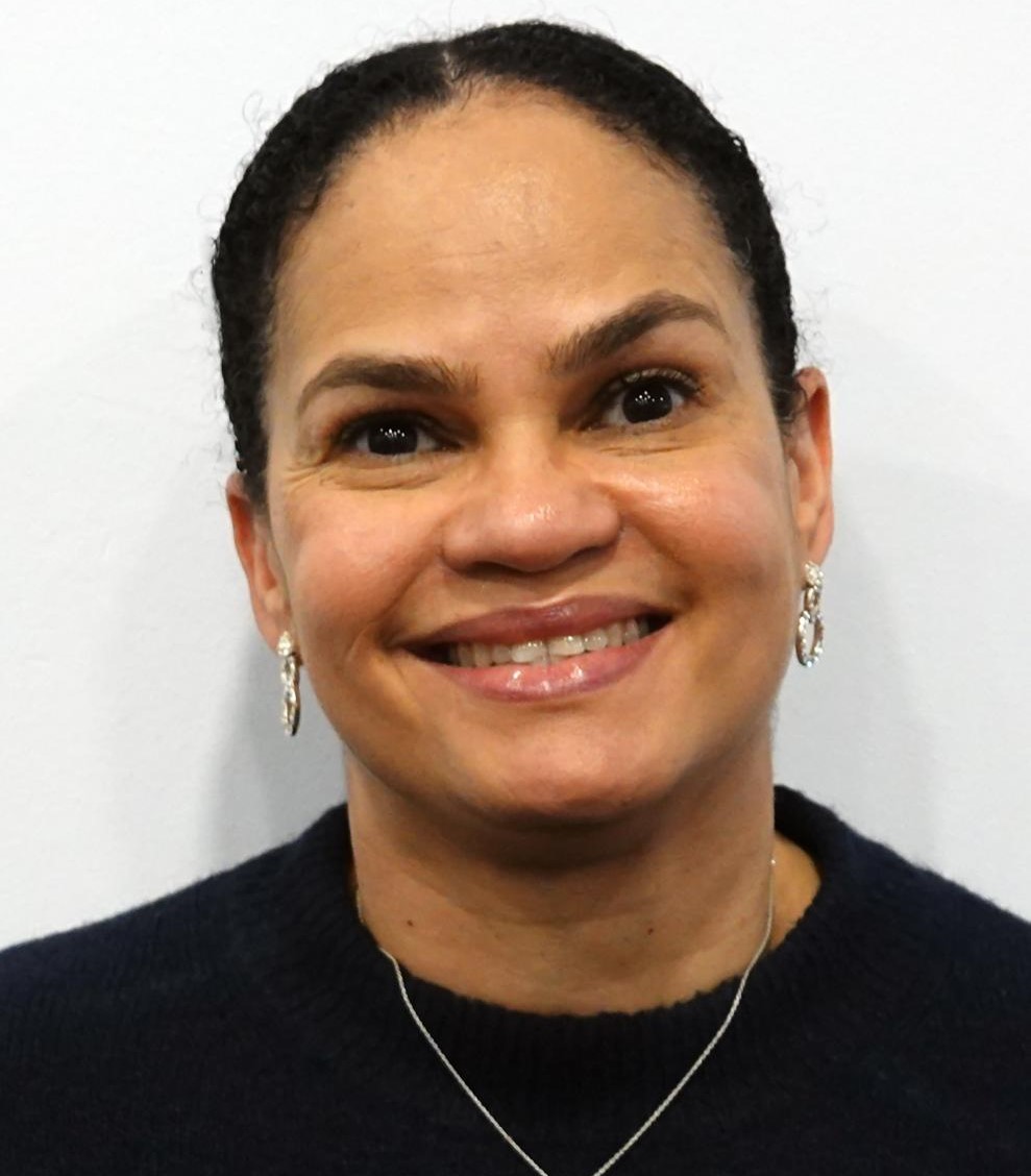Patricia Moh
